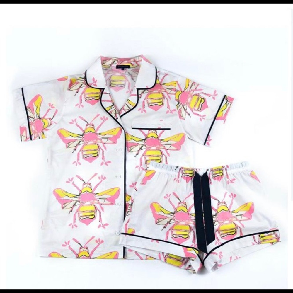 Katie Kime Pajama set